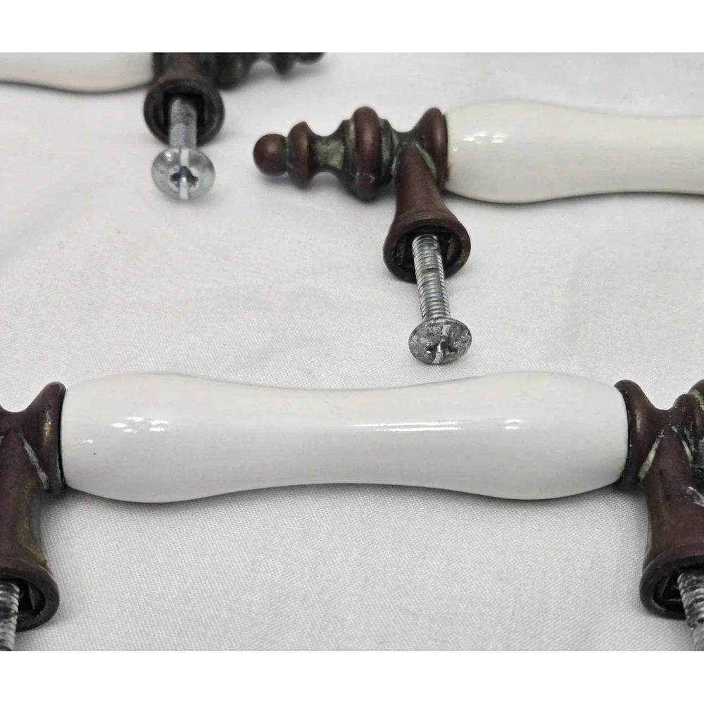 3 - Vintage Hickory Hardware 3